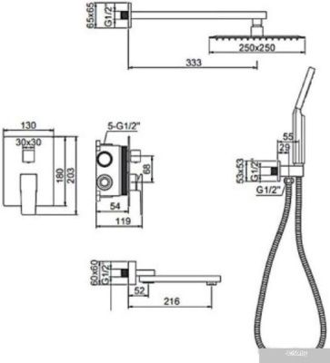 Ledeme L2478-2