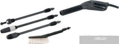 Мойка высокого давления Bosch Aquatak 115 PLUS
