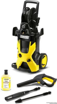 Мойка высокого давления Karcher K 5 Premium (1.181-313.0)