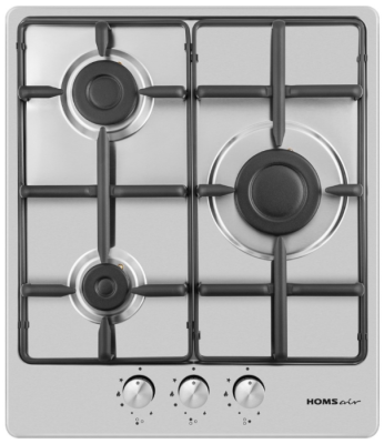 Варочная панель HOMSair HGS433GS