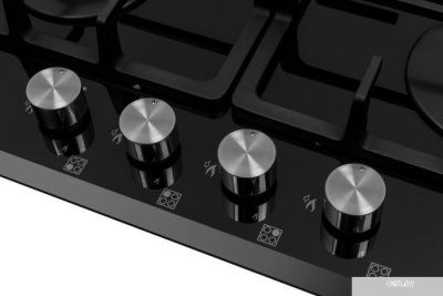 ZorG Technology H6020P211S-BL