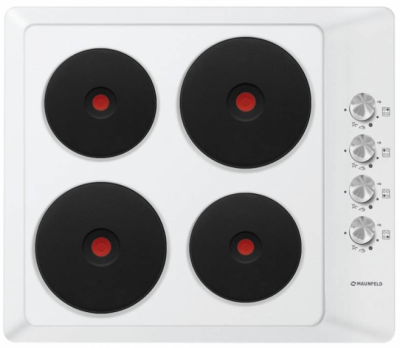 Варочная панель MAUNFELD EEHE.64.4W