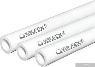 Valfex Труба ПП SDR 11 PN 10 20 [10103020]