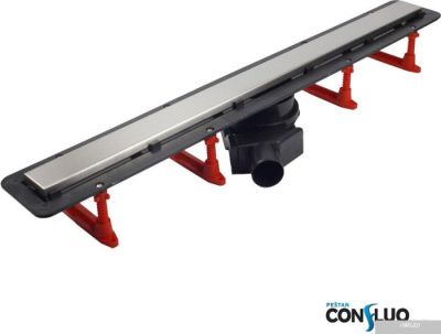 Pestan Confluo Frameless Line 950 258734 13701234