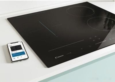Варочная панель Candy CTP644SCWIFI