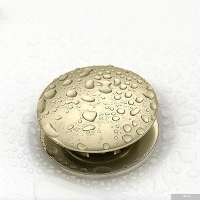 Calani Klik Klak CAL-A0002 (золотой)