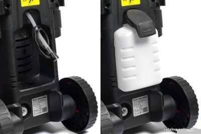 Мойка высокого давления ECO HPW-1520R
