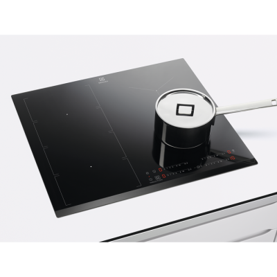 Варочная панель Electrolux IPE6455KF