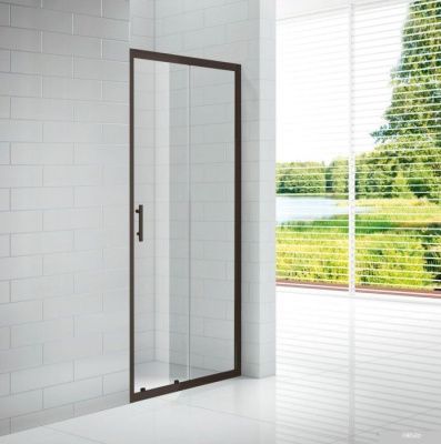 Cezares Eco-O-BF-1-120-C-Nero