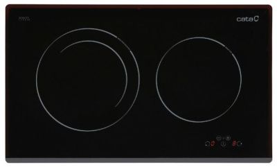 Варочная панель CATA IB 2 Plus BK