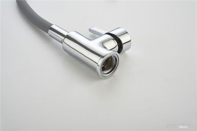 Ledeme H98 L4898-9 (серый/хром)
