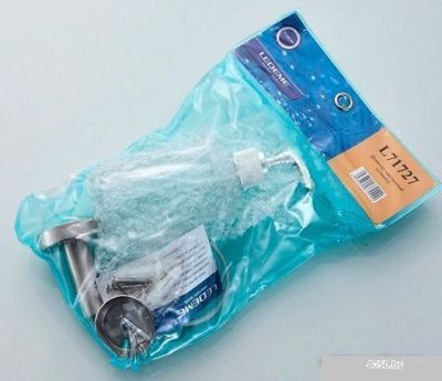 Дозатор для жидкого мыла Ledeme L71727