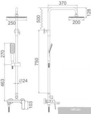Ledeme L2414