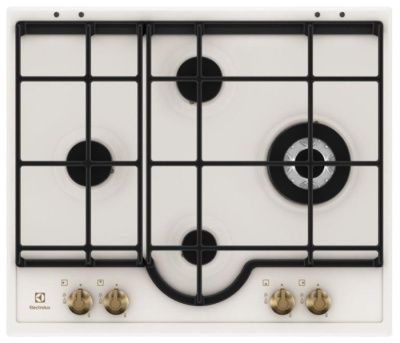 Варочная панель Electrolux GPE363RBW