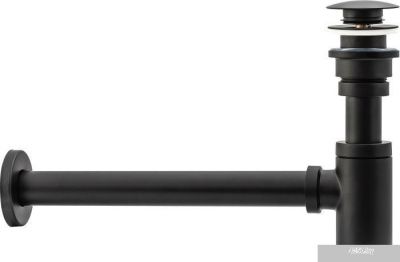 Rea Klik-Klak A5215 (черный матовый)