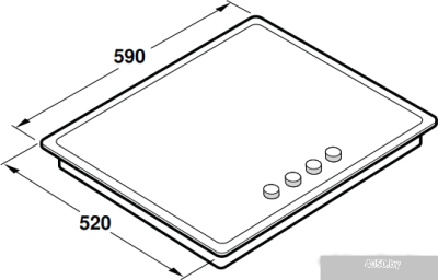 Bosch PNH6B6B10