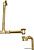 BelBagno BB-OVF-02-ORO