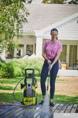 Мойка высокого давления Ryobi RPW120B