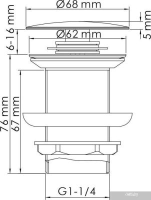Wasserkraft A245
