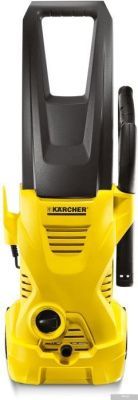 Мойка высокого давления Karcher K 2 Home (1.673-223.0)