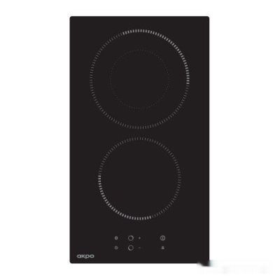 Варочная панель Akpo PKA 30 9114 BL
