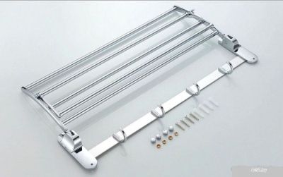 Полка для полотенца Ledeme L809