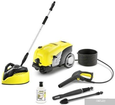 Мойка высокого давления Karcher K 7 Compact Home T400 (1.447-004.0)