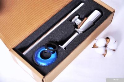 Tim BAS0802S (хром)