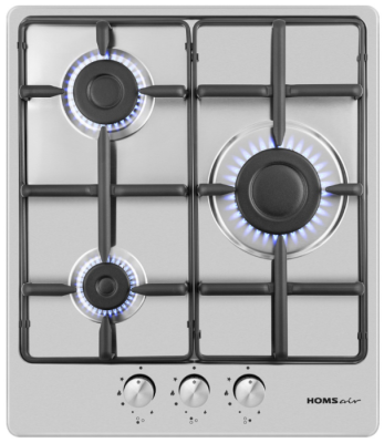 Варочная панель HOMSair HGS433GS