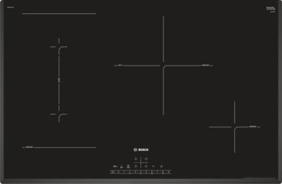 Варочная панель Bosch PVS851FB5E