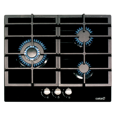 Варочная панель CATA LCI 6021 BK