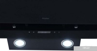 Haier HVX-W672GB