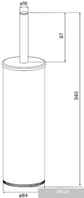 IDDIS Optima Home BRUWT0i47