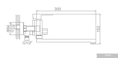 Ledeme L2233B