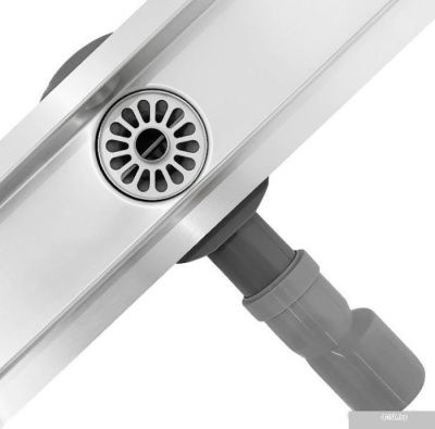 Roxen White Glass 91040-70