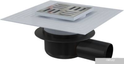 Alcaplast APV26C