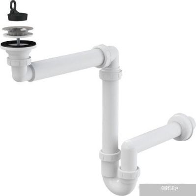 Alcaplast A413