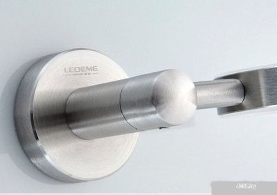 Стакан для зубной щетки и пасты Ledeme L71706