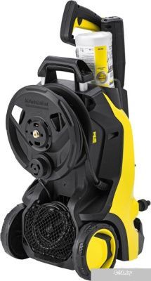 Мойка высокого давления Karcher K 5 Premium Full Controll Plus [1.324-630.0]