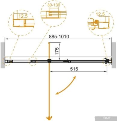 Cezares Variante-B-1-90/100-C-Cr