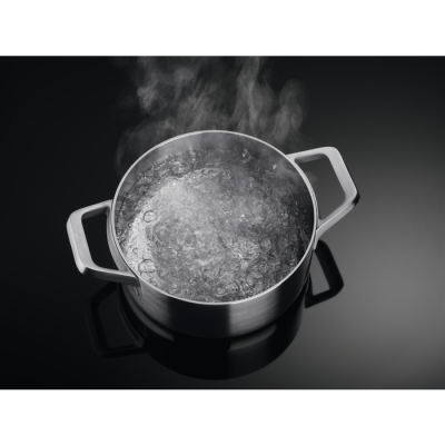 Варочная панель AEG IKR64443FW