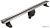 Berges Wasserhaus Super Slim 800 090054 (хром матовый)