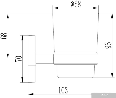 Ledeme L1906