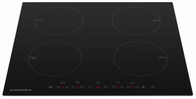 Варочная панель MAUNFELD EVI.594-BK