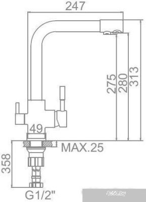 Ledeme HU01L4055-3A