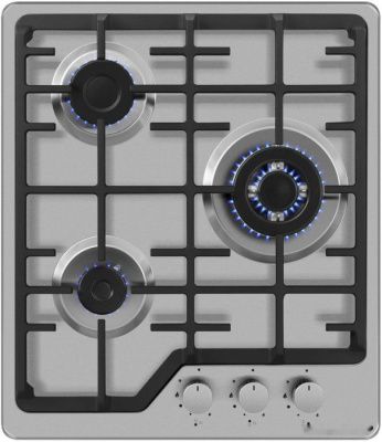 Варочная панель MAUNFELD EGHS.43.73CS/G