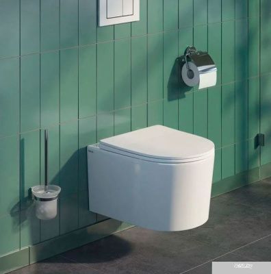 Унитаз IDDIS Stone STORDSEi25