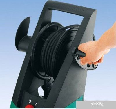 Мойка высокого давления Bosch Aquatak 160 Pro X