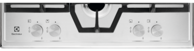 Варочная панель Electrolux GME263LX