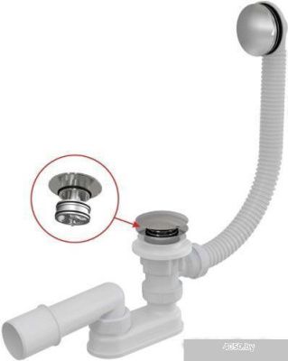 Alcaplast A504CKM